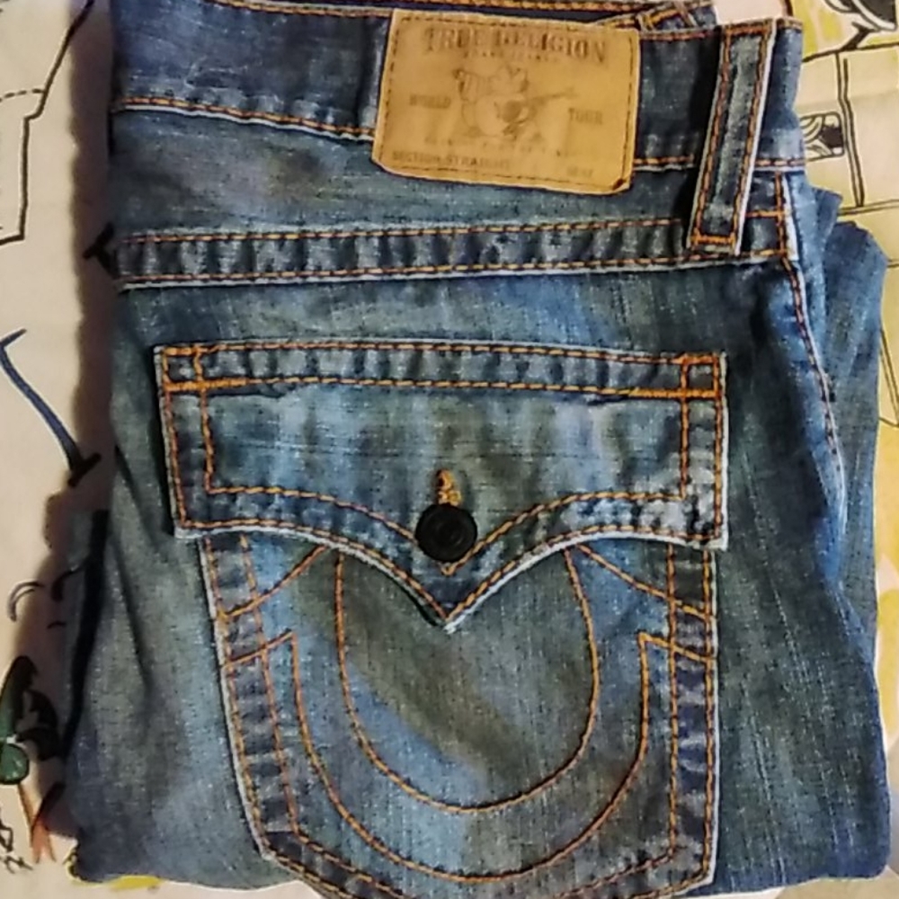 True Religion Jeans